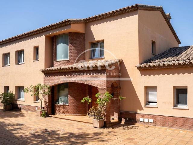 Vivienda de lujo de 881 m2 en venta Cabrils, Cataluña