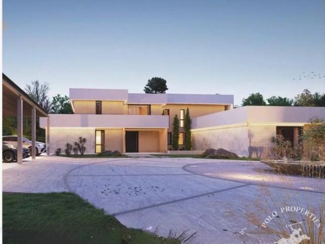 Vivienda de lujo de 800 m2 en venta Boadilla del Monte, España