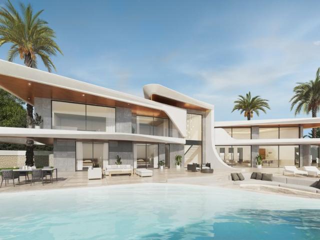 Vivienda de lujo de 800 m2 en venta Monte Olimpo, Jávea, Provincia de Alicante, Valencia