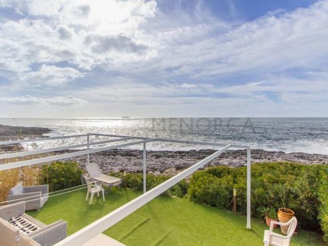 Vivienda de lujo de 80 m2 en venta Binibeca Nou, Sant Lluís, Baleares