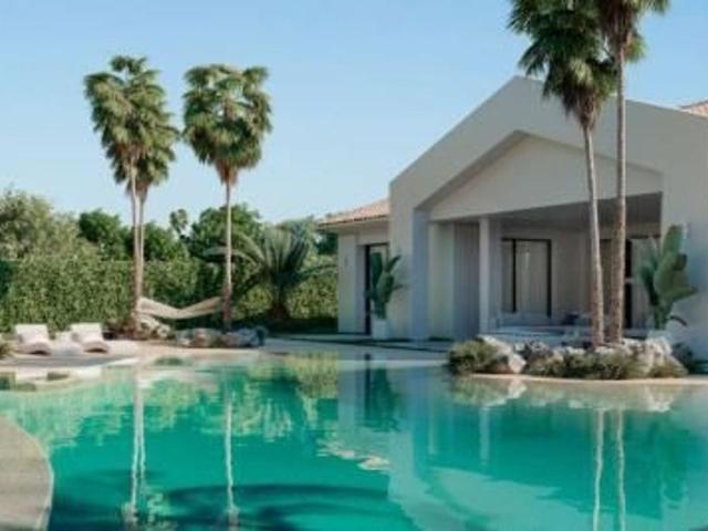 Vivienda de lujo de 820 m2 en venta Marbella, Andalucía