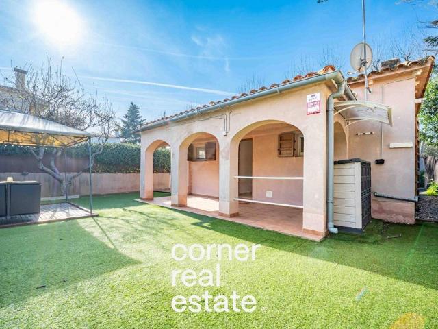 Vivienda de lujo de 95 m2 en venta Sant Cugat, España