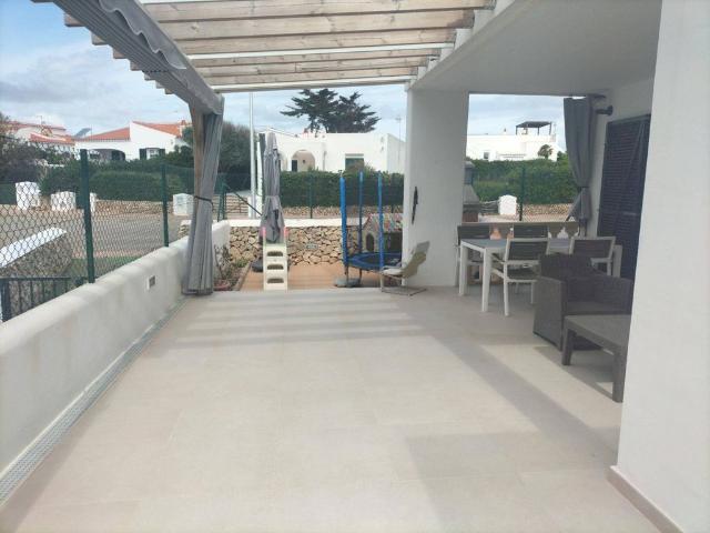 Vivienda de lujo de 99 m2 en venta Mercadal, Baleares