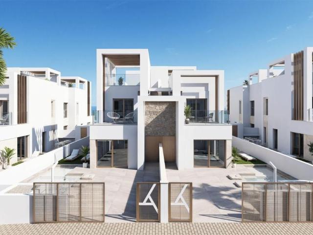 Vivienda de lujo de 99 m2 en venta Los Alcázares, España