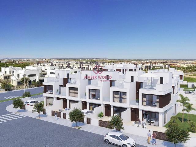 Vivienda de lujo de 99 m2 en venta Pilar de la Horadada, Comunidad Valenciana