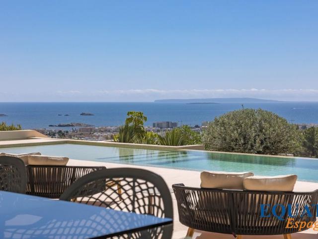 Vivienda de lujo de 900 m2 en venta Ibiza, España