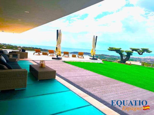 Vivienda de lujo de 920 m2 en venta Altea, España