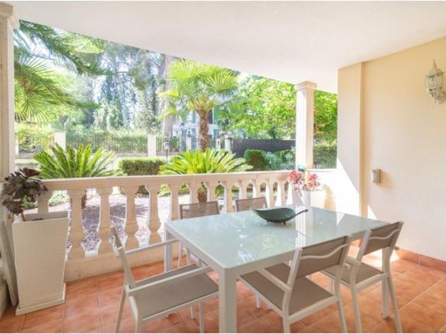 Vivienda de lujo en Navajas