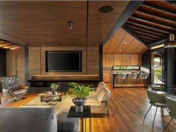 Vivienda de lujo en alquiler Medellín, Colombia