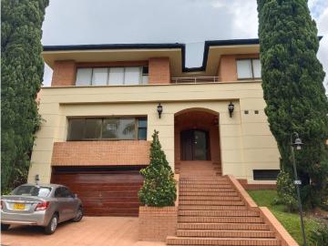 Vivienda de lujo en alquiler Medellín, Departamento de Antioquia