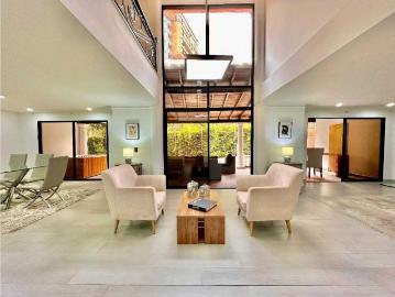 Vivienda de lujo en alquiler Medellín, Colombia
