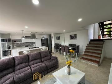 Vivienda de lujo en alquiler Medellín, Departamento de Antioquia