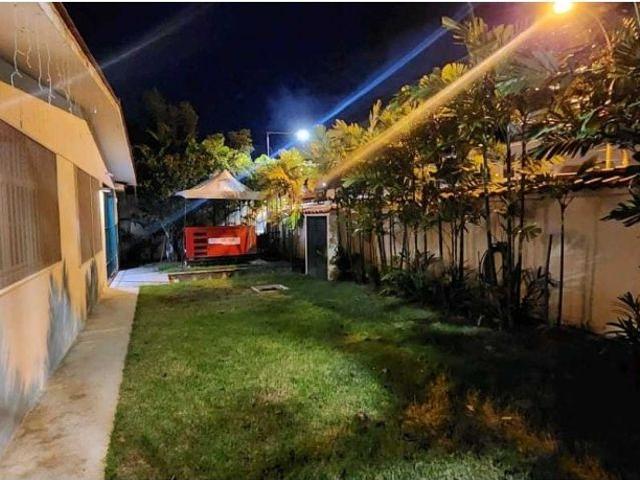 Vivienda de lujo en alquiler Nueva Caracas, Distrito Capital