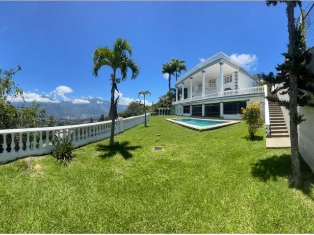 Vivienda de lujo en alquiler Nueva Caracas, Distrito Capital