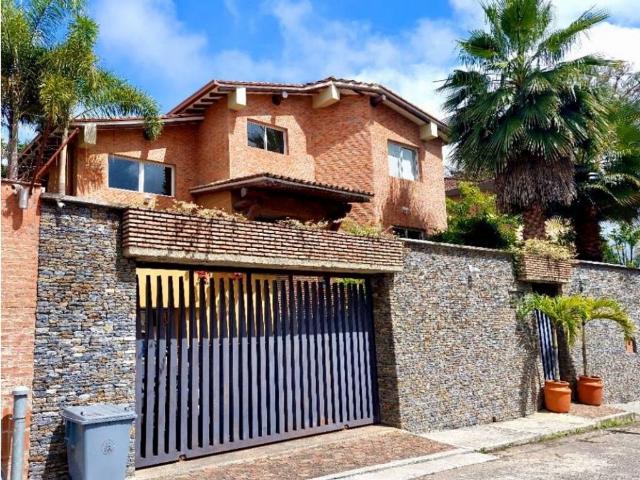 Vivienda de lujo en alquiler Nueva Caracas, Venezuela