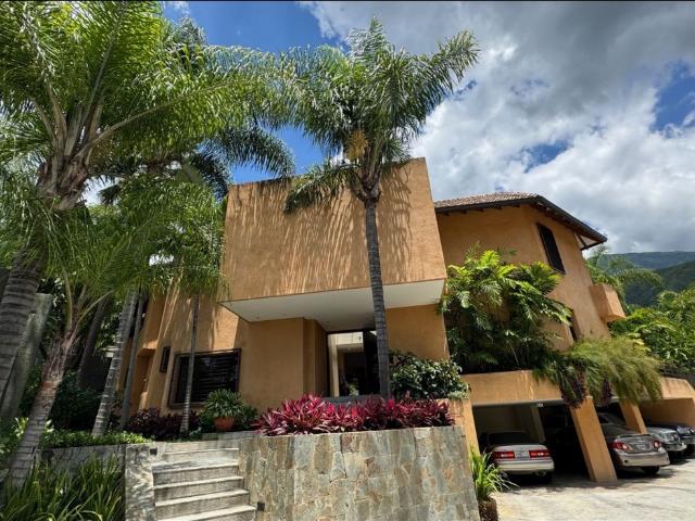 Vivienda de lujo en alquiler Nueva Caracas, Venezuela