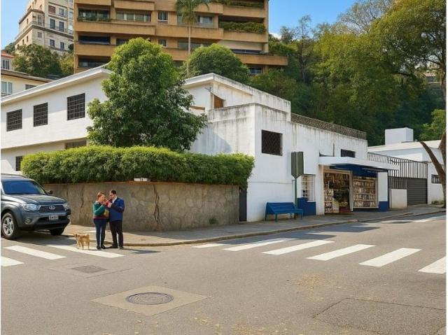 Vivienda de lujo en alquiler Nueva Caracas, Venezuela