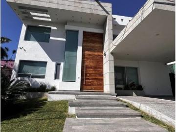 Vivienda de lujo en alquiler Atlatlahucan, México
