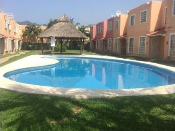 Vivienda de lujo en alquiler Acapulco, México