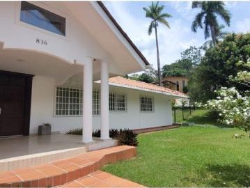 Vivienda de lujo en alquiler Arraiján, Panamá Oeste