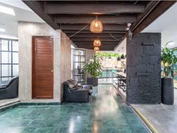 Vivienda de lujo en alquiler Bogotá, Bogotá D.C