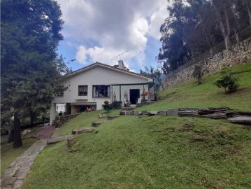 Vivienda de lujo en alquiler Bogotá, Bogotá D.C
