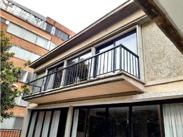 Vivienda de lujo en alquiler Bogotá, Bogotá D.C