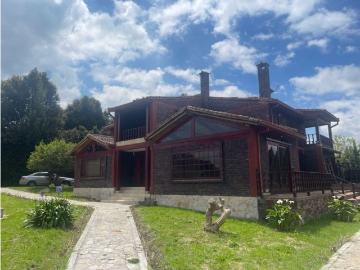 Vivienda de alto standing en alquiler Bogotá, Colombia