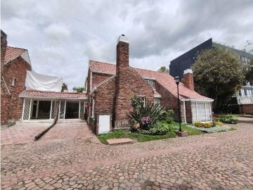 Vivienda de lujo en alquiler Bogotá, Colombia