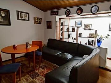 Vivienda de lujo en alquiler Bogotá, Colombia