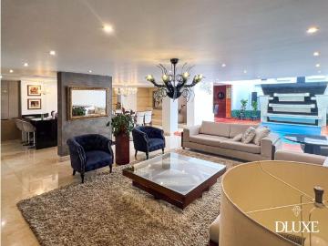 Vivienda de lujo en alquiler Bogotá, Colombia