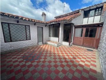 Vivienda de lujo en alquiler Bogotá, Bogotá D.C