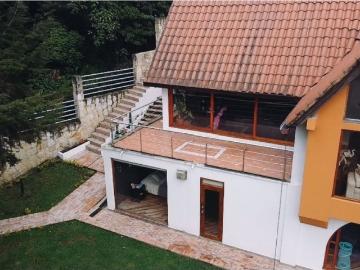 Vivienda de lujo en alquiler Bogotá, Colombia