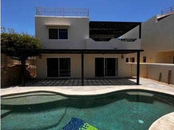 Vivienda exclusiva en alquiler Cabo San Lucas, México