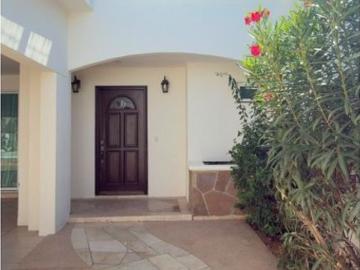 Vivienda de lujo en alquiler Cabo San Lucas, Estado de Baja California Sur