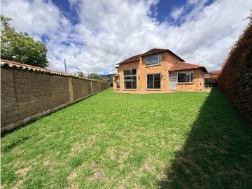 Vivienda de lujo en alquiler Cajicá, Cundinamarca