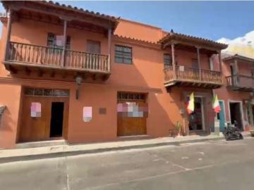 Vivienda de alto standing en alquiler Cartagena de Indias, Departamento de Bolívar