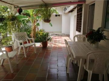 Vivienda de lujo en alquiler Cartagena de Indias, Colombia