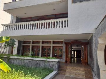 Vivienda de lujo en alquiler Cartagena de Indias, Departamento de Bolívar