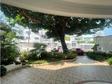 Vivienda exclusiva en alquiler Cartagena de Indias, Colombia