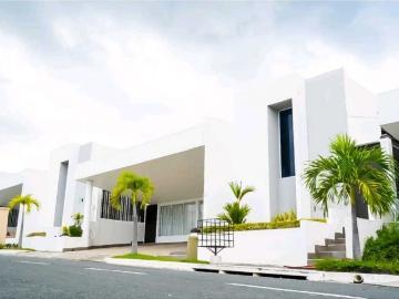 Vivienda de alto standing en alquiler Chame, Panamá Oeste