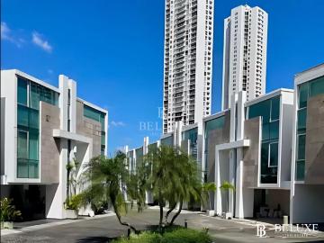 Vivienda de lujo en alquiler Ciudad de Panamá, Panamá
