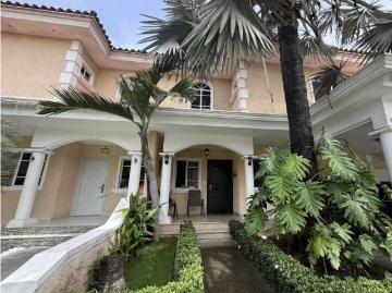 Vivienda de lujo en alquiler Ciudad de Panamá, Panamá