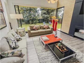 Vivienda de lujo en alquiler Cota, Colombia
