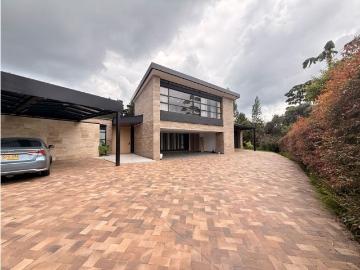 Vivienda de alto standing en venta Envigado, Departamento de Antioquia