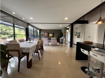 Vivienda de lujo en alquiler Envigado, Departamento de Antioquia