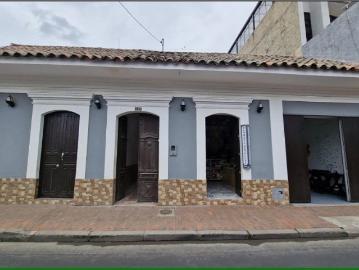 Vivienda exclusiva en alquiler Facatativá, Colombia