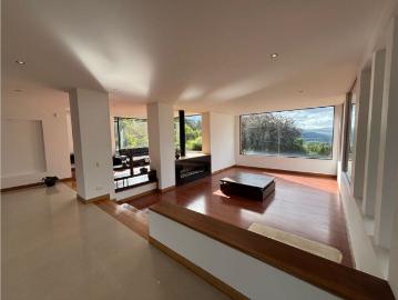 Vivienda de alto standing en alquiler La Calera, Cundinamarca