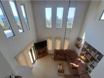 Vivienda de lujo en alquiler Valle de Bravo, Estado de México
