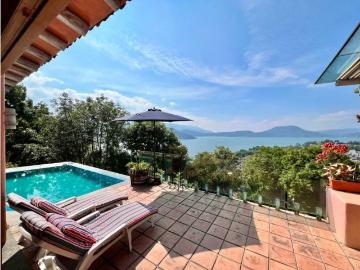 Vivienda de lujo en alquiler Valle de Bravo, Estado de México